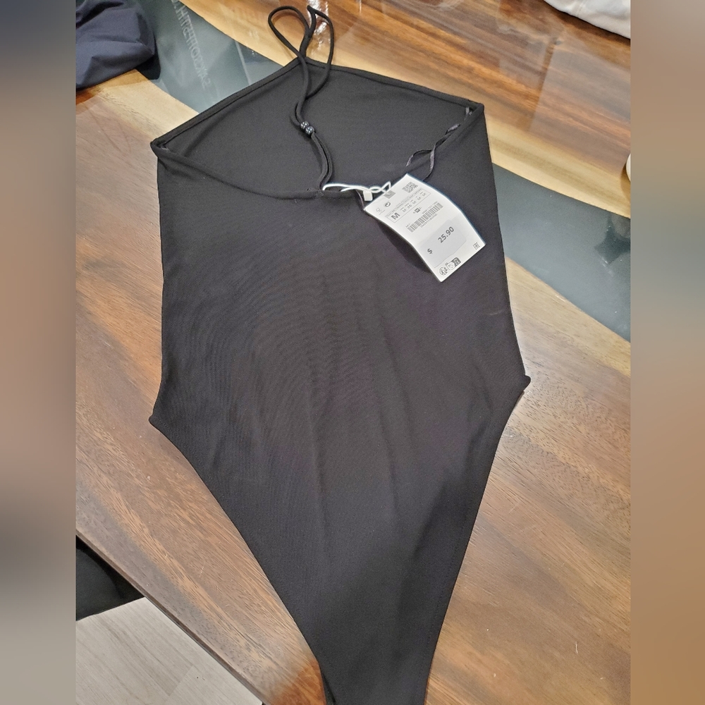 Zara bodysuit